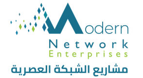 Modern Network Enterprises